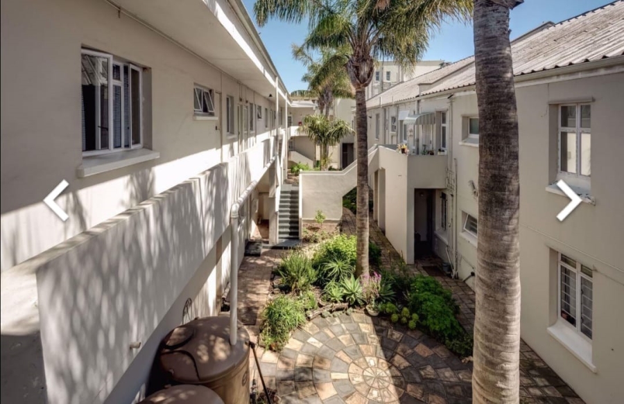 1 Bedroom Property for Sale in St Georges Park Eastern Cape